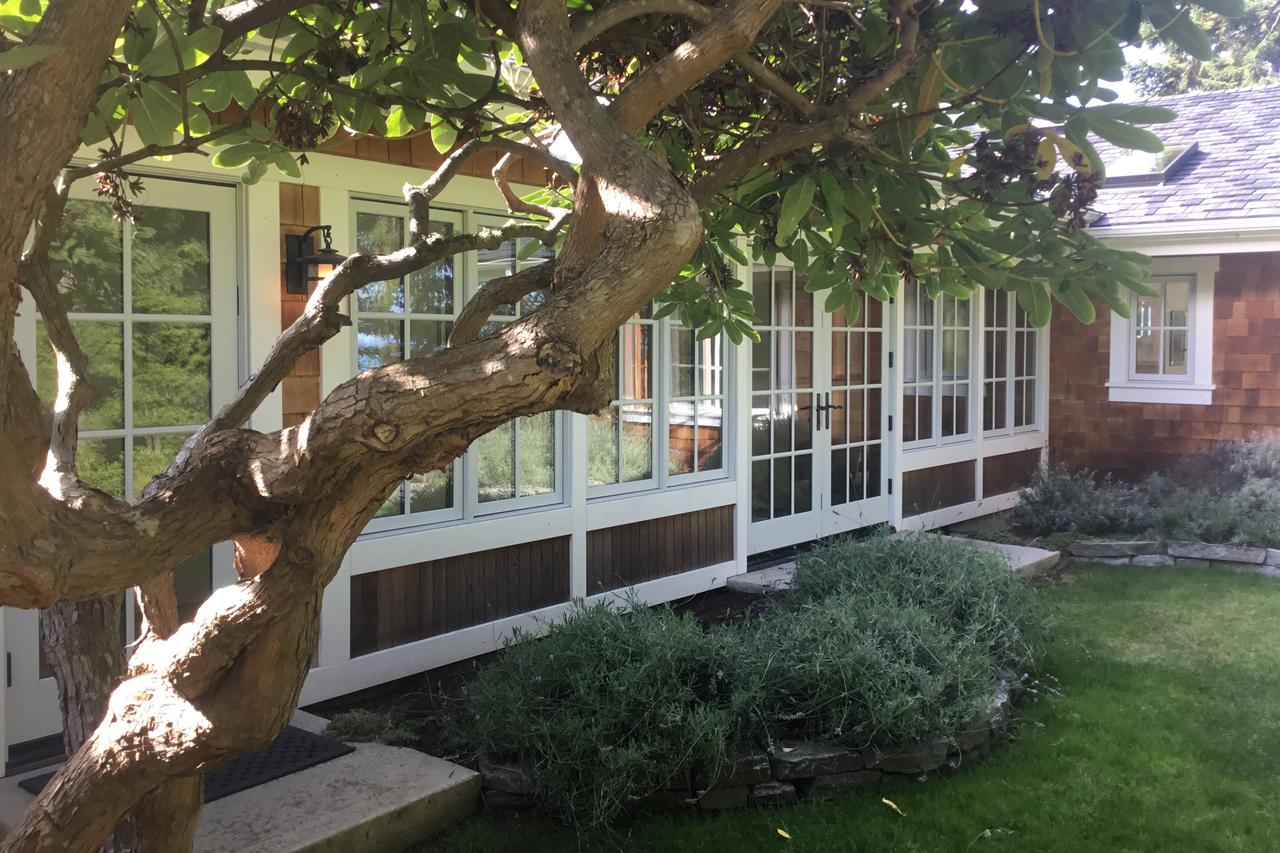 Orcas Island Stunning Oceanfront - Sun Bright Le RÃªve - thumb 27