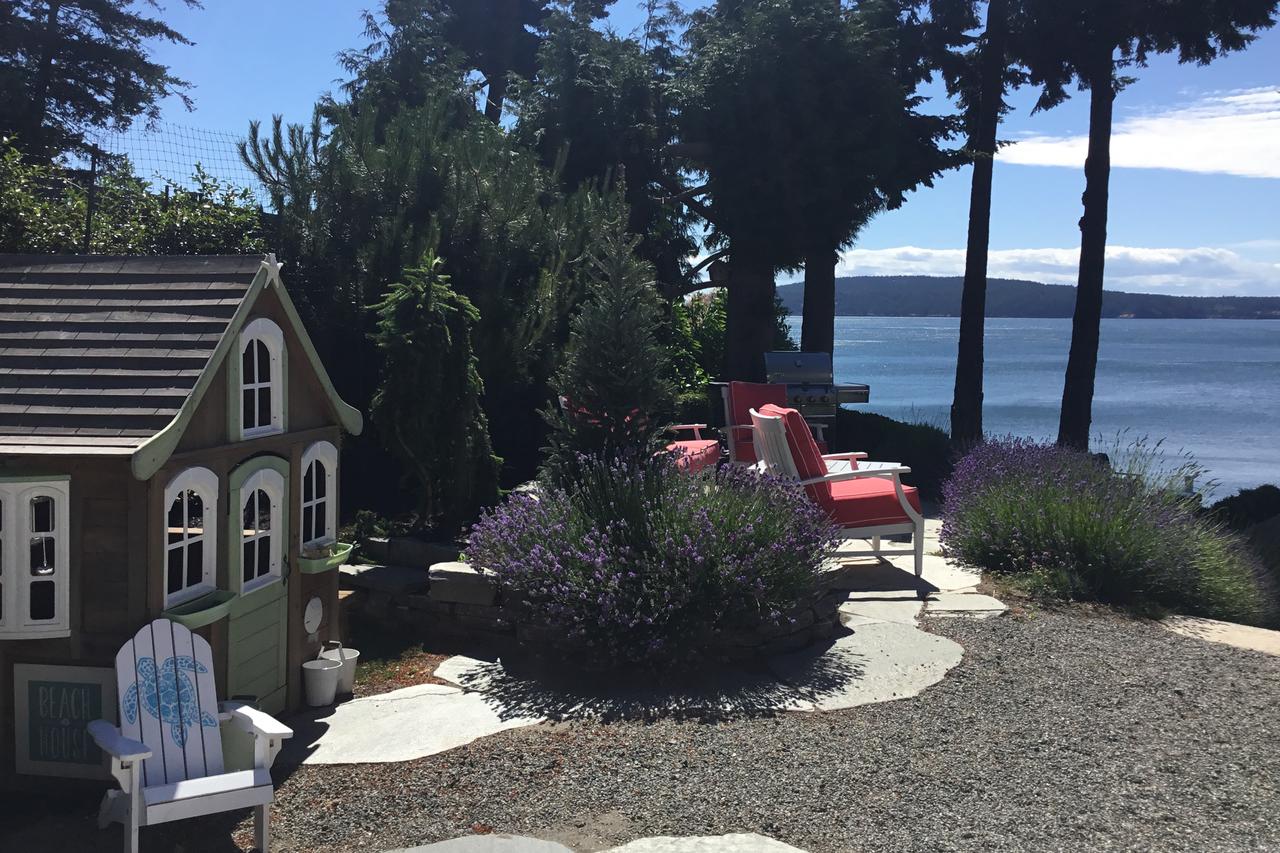 Orcas Island Stunning Oceanfront - Sun Bright Le RÃªve - thumb 22