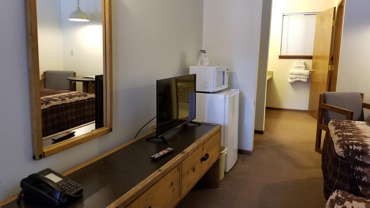 Eagle Cap Chalets - thumb 11