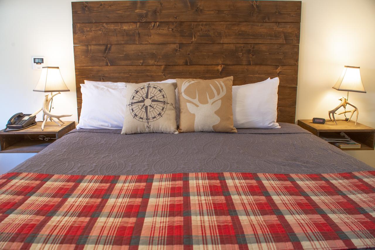 Eagle Cap Chalets - thumb 32