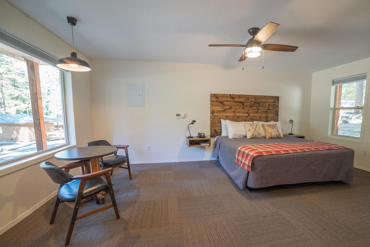 Eagle Cap Chalets - thumb 40