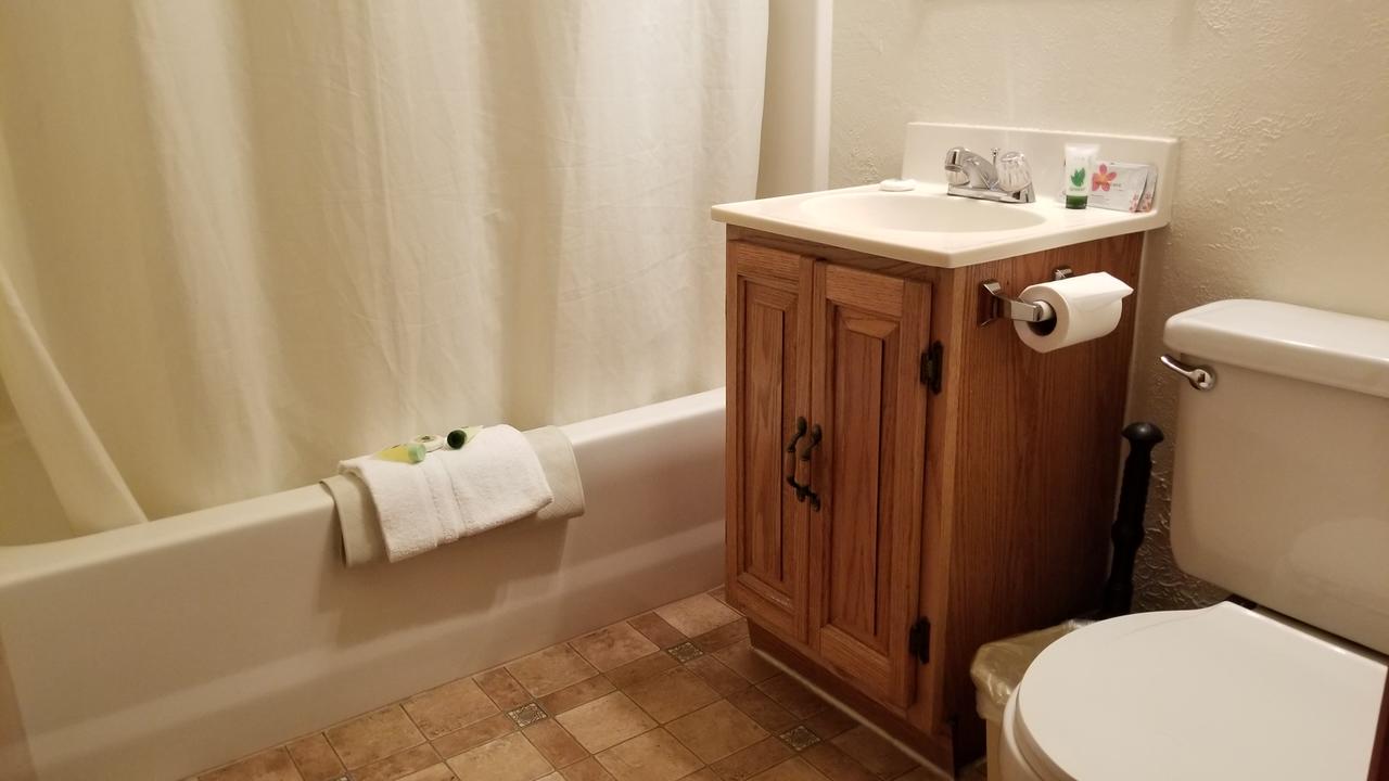 Eagle Cap Chalets - thumb 2