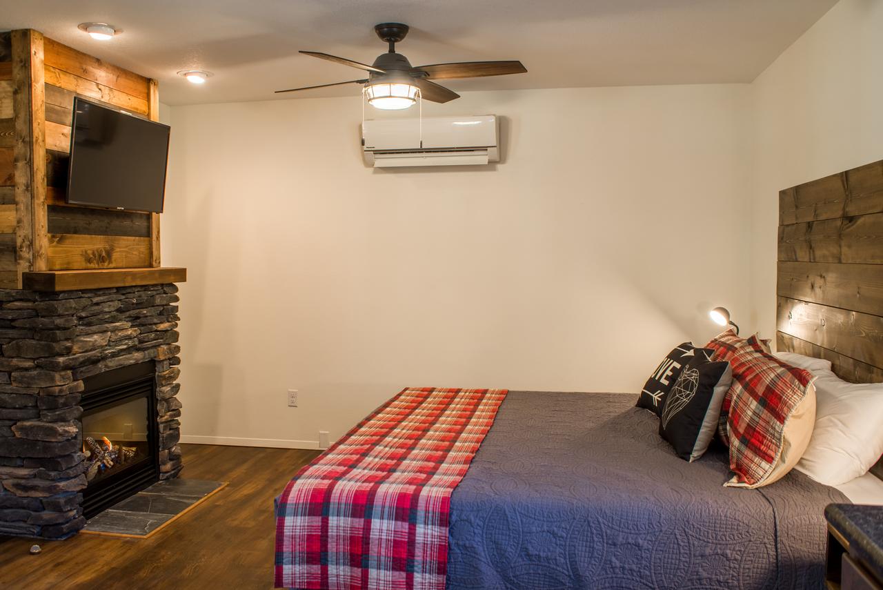 Eagle Cap Chalets - thumb 26