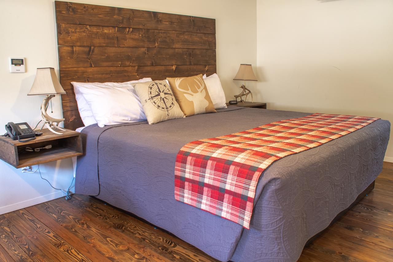 Eagle Cap Chalets - thumb 33