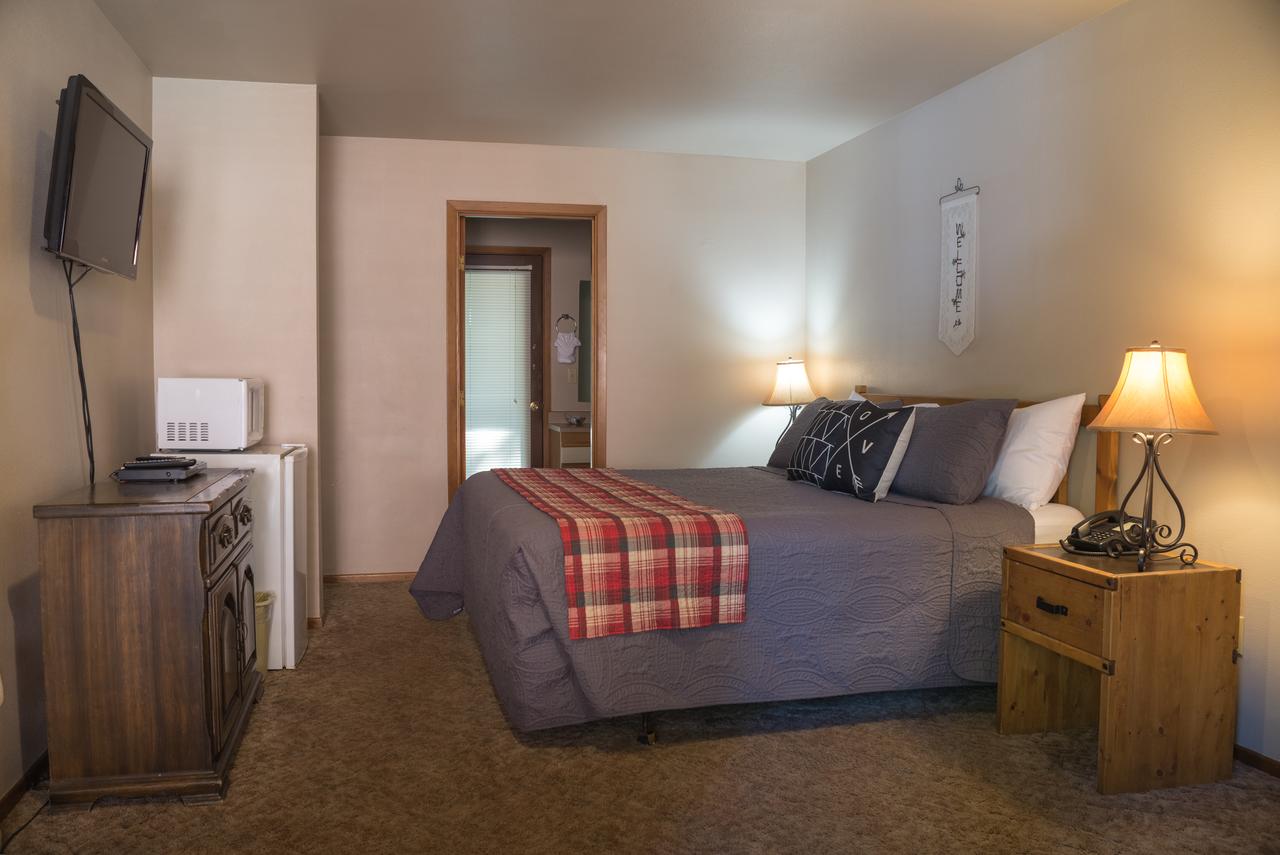 Eagle Cap Chalets - thumb 36