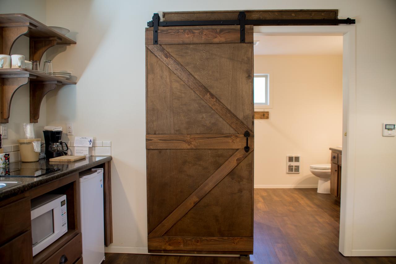 Eagle Cap Chalets - thumb 23