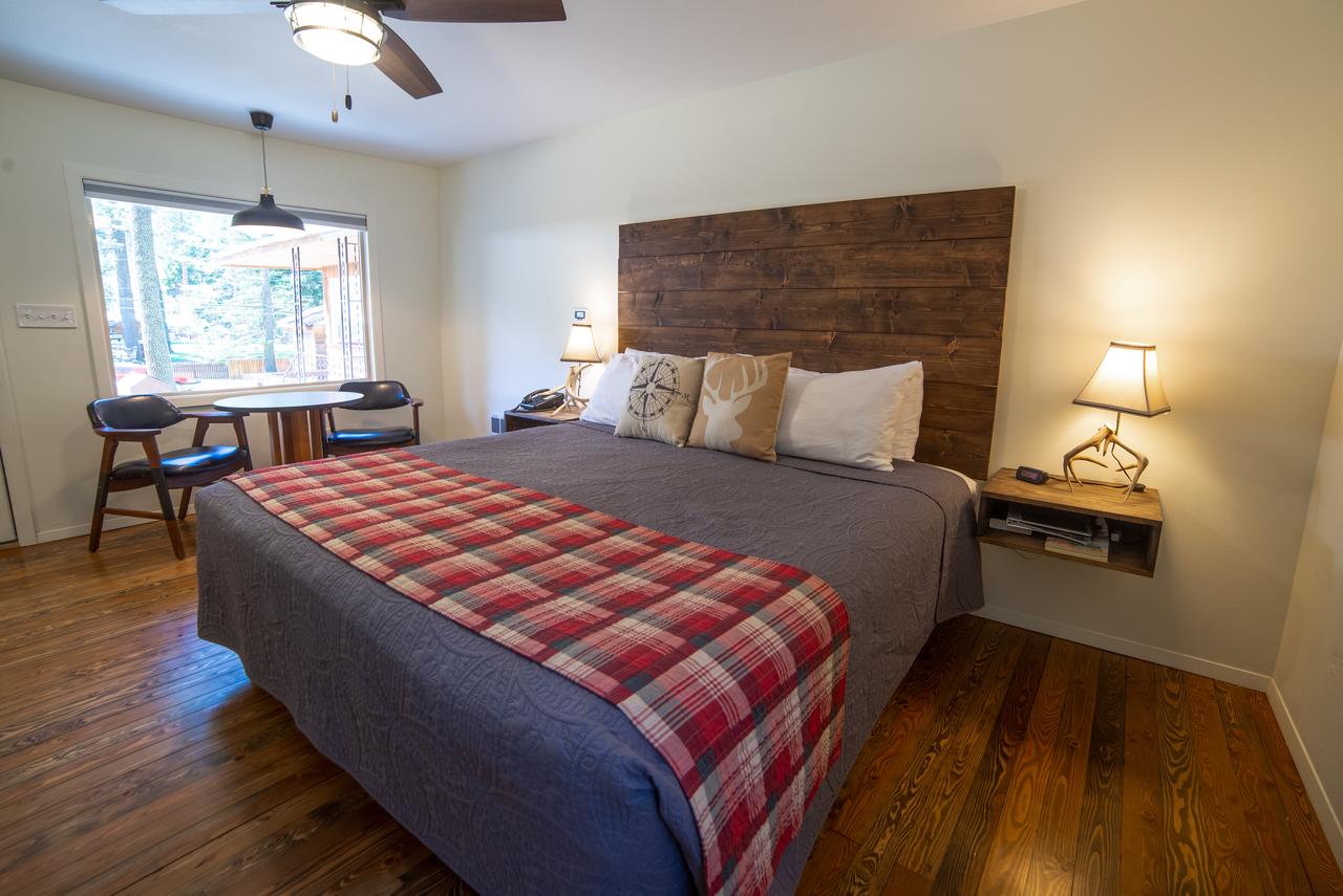 Eagle Cap Chalets - thumb 31