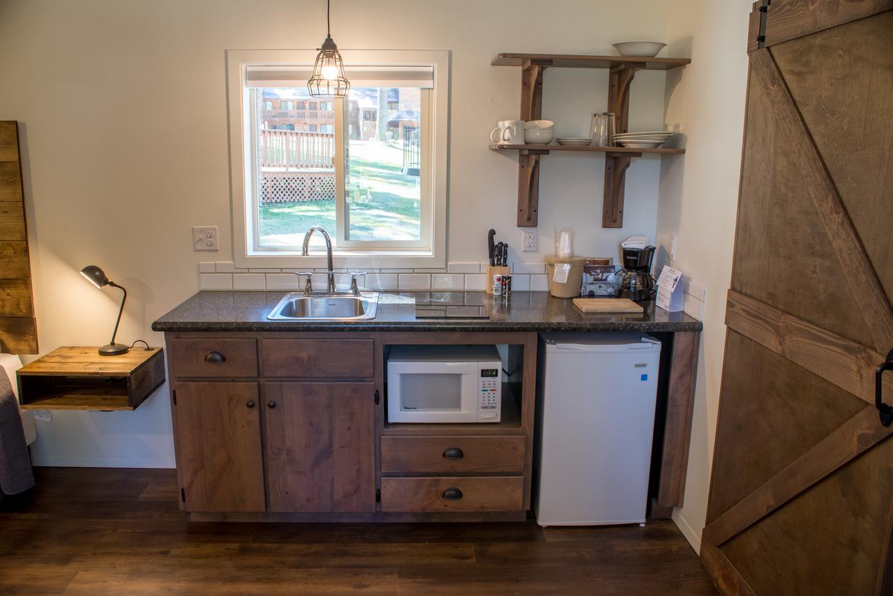 Eagle Cap Chalets - thumb 21