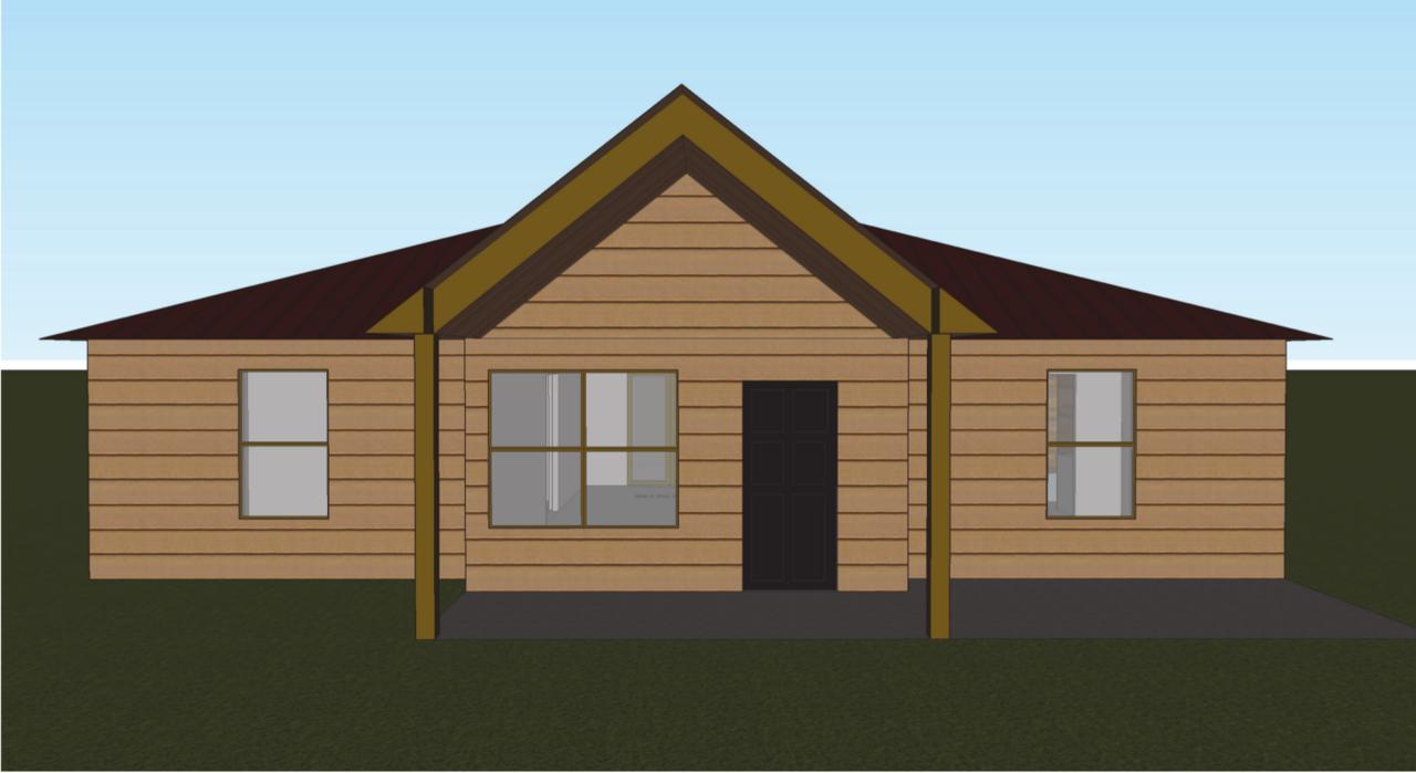 Eagle Cap Chalets - thumb 1