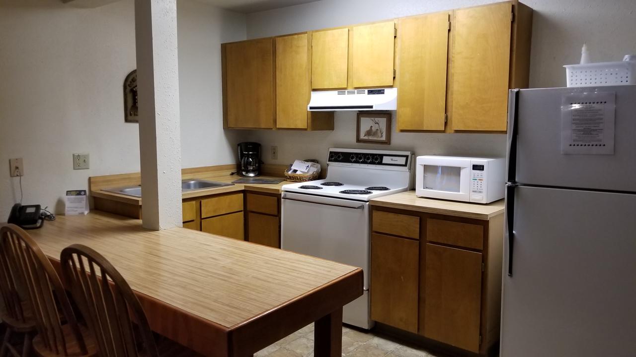 Eagle Cap Chalets - thumb 8