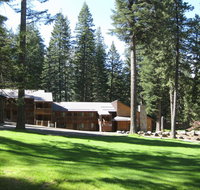 Eagle Cap Chalets - Accommodation Seattle