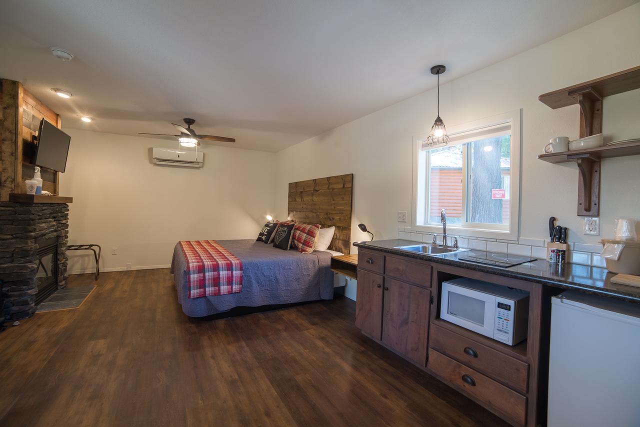 Eagle Cap Chalets - thumb 24