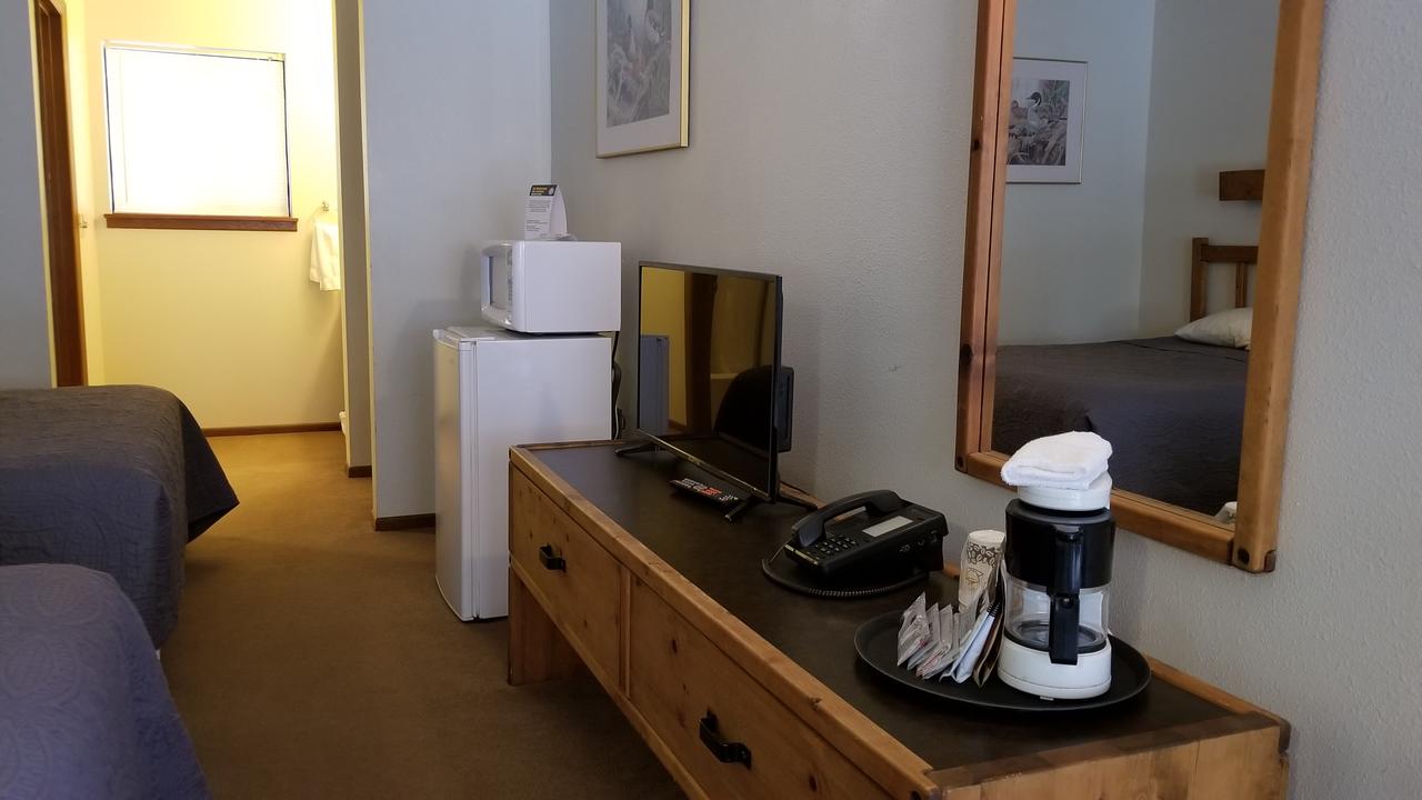 Eagle Cap Chalets - thumb 17