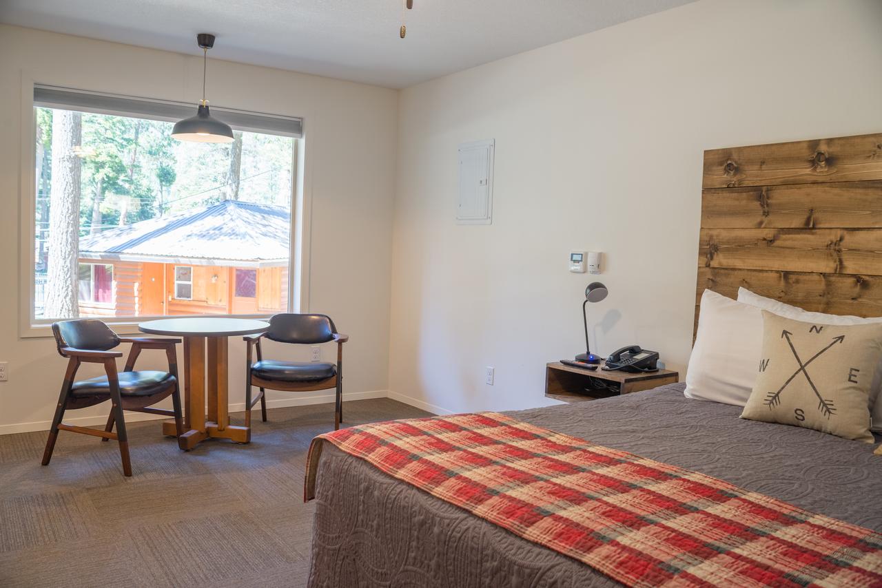 Eagle Cap Chalets - thumb 38