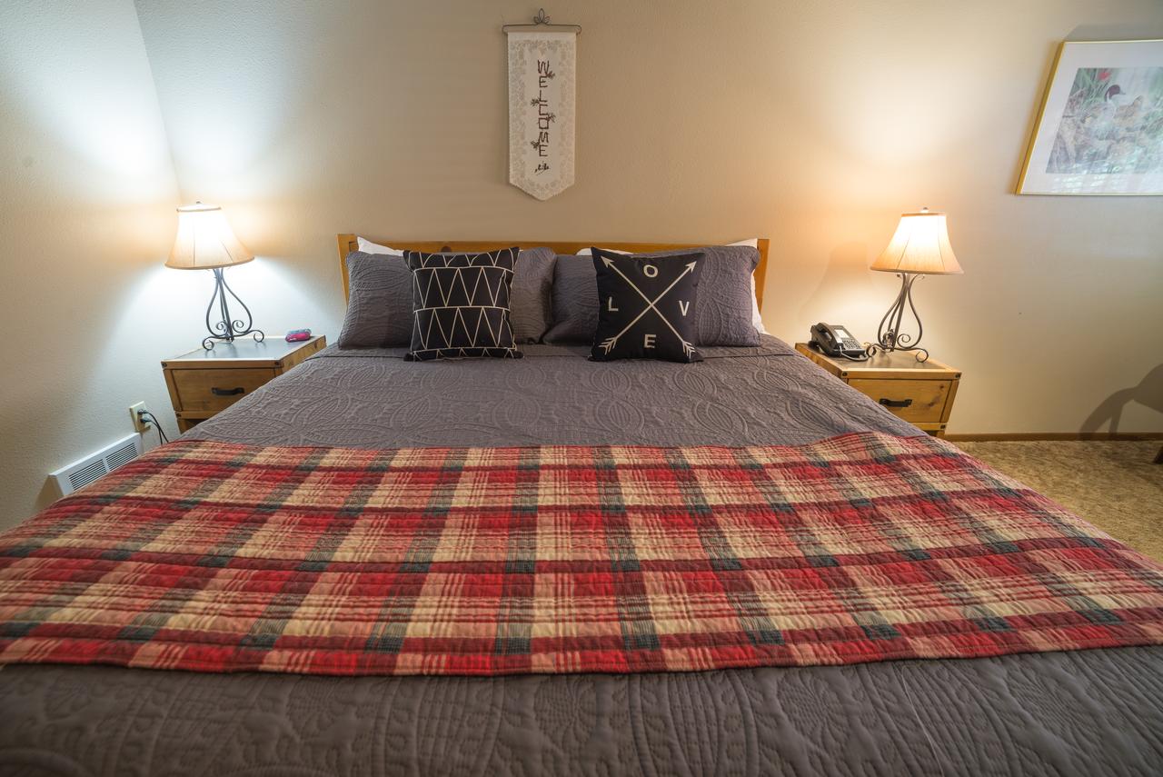 Eagle Cap Chalets - thumb 35