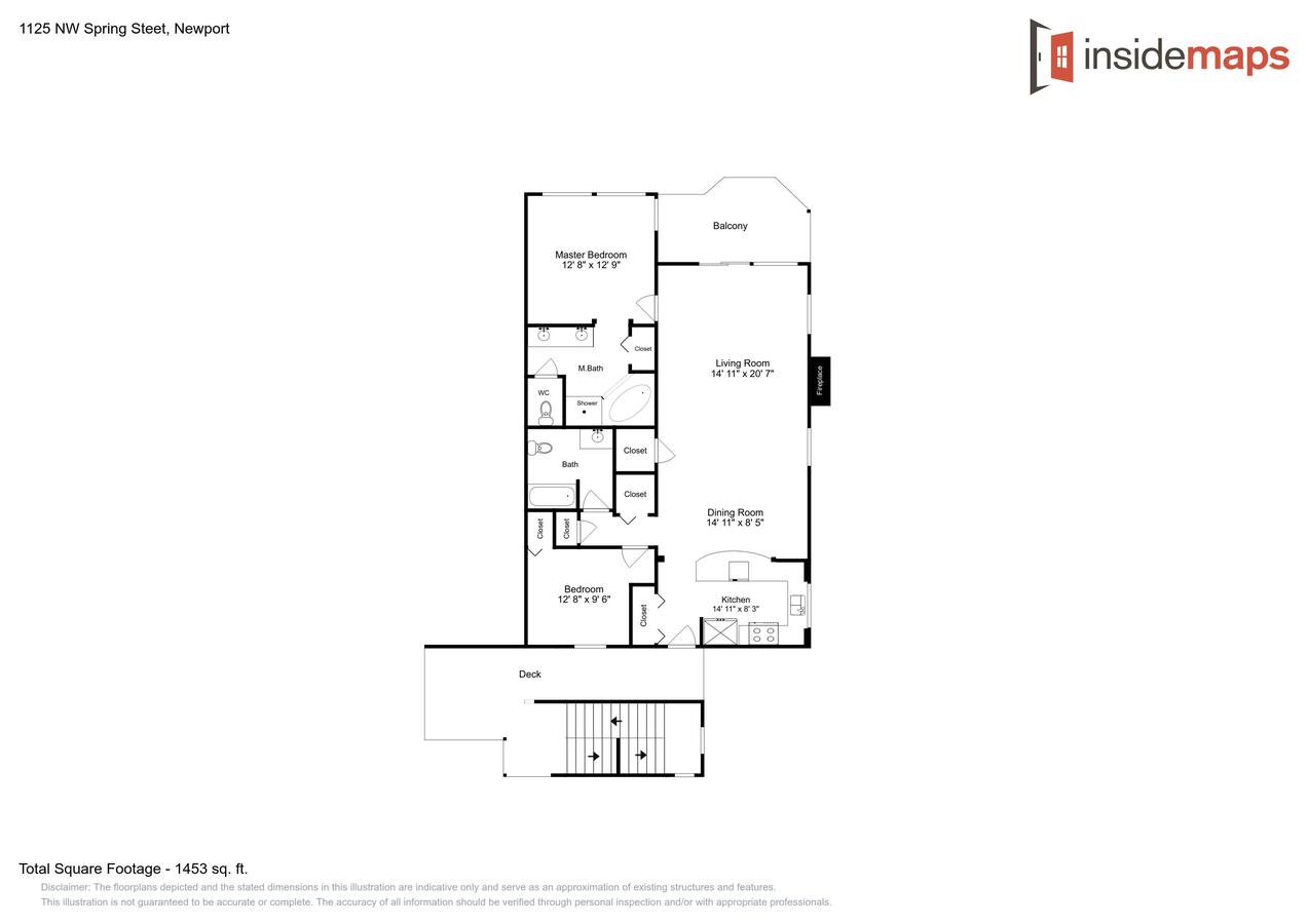 1125 NW Spring St Condo Unit A-203 - thumb 8
