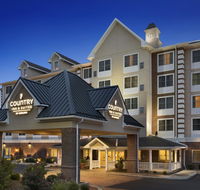 Country Inn  Suites by Radisson State College Penn State Area PA - Accommodation Seattle