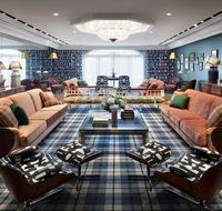 Graduate State College - Accommodation Seattle