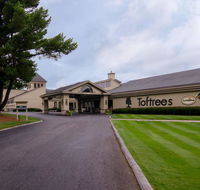 Toftrees Golf Resort - Accommodation Seattle