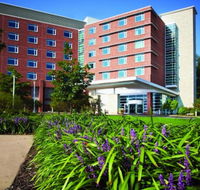 The Penn Stater Hotel and Conference Center - Accommodation Seattle