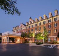 Holiday Inn Express State College at Williamsburg Square - Accommodation Seattle