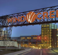 Wind Creek Bethlehem Casino  Resort - Accommodation Seattle