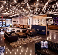 Hotel Rock Lititz - Accommodation Seattle