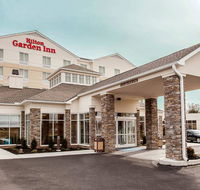 Hilton Garden Inn Valley Forge/Oaks - Accommodation Seattle