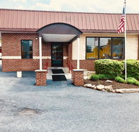 Hampton Inn not a Hilton Affiliate - Accommodation Seattle