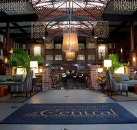 Best Western Premier the Central Hotel  Conference Center - Accommodation Seattle