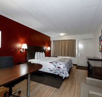 Red Roof Inn Danville PA - Accommodation Seattle