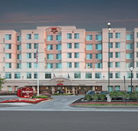 Residence Inn Philadelphia Conshohocken - Accommodation Seattle