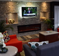 Quality Inn East Stroudsburg - Poconos - Accommodation Seattle