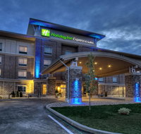 Holiday Inn Express  Suites Pittsburgh SW/Southpointe - Accommodation Seattle