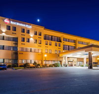 Best Western Plus Reading Inn  Suites - Accommodation Seattle
