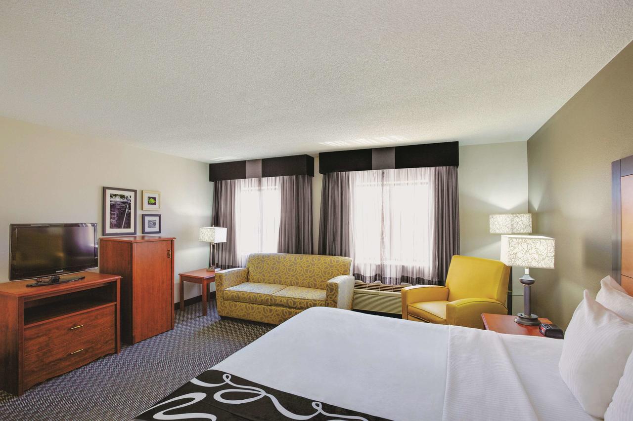 La Quinta By Wyndham Harrisburg Airport Hershey - thumb 28