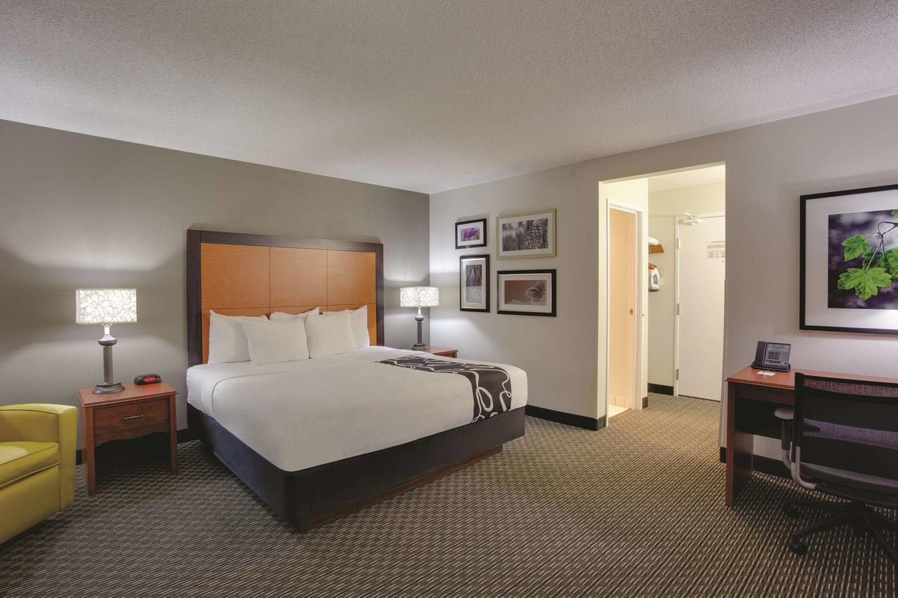 La Quinta By Wyndham Harrisburg Airport Hershey - thumb 18