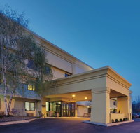 La Quinta by Wyndham Harrisburg Airport Hershey - Accommodation Seattle