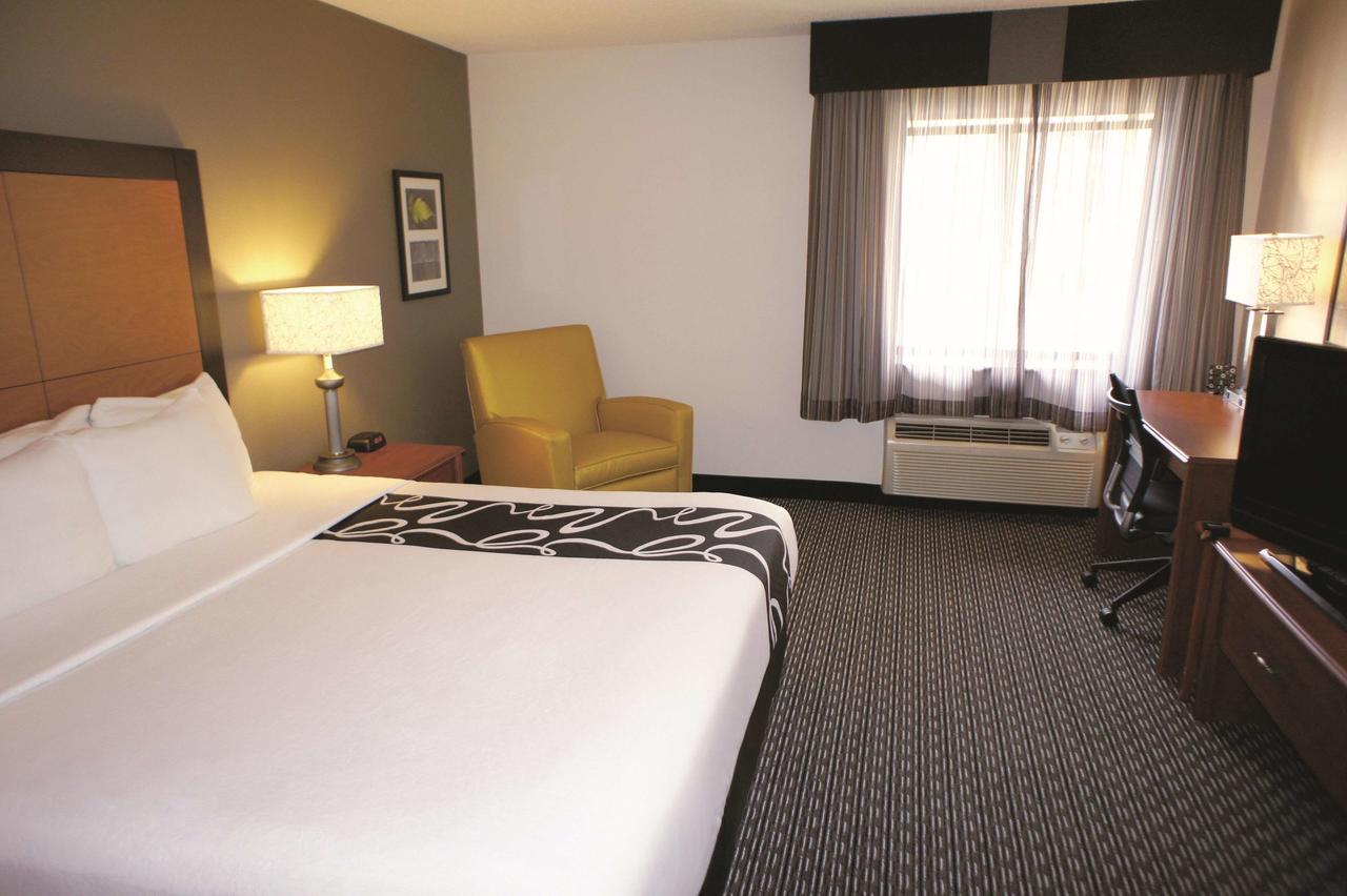 La Quinta By Wyndham Harrisburg Airport Hershey - thumb 23