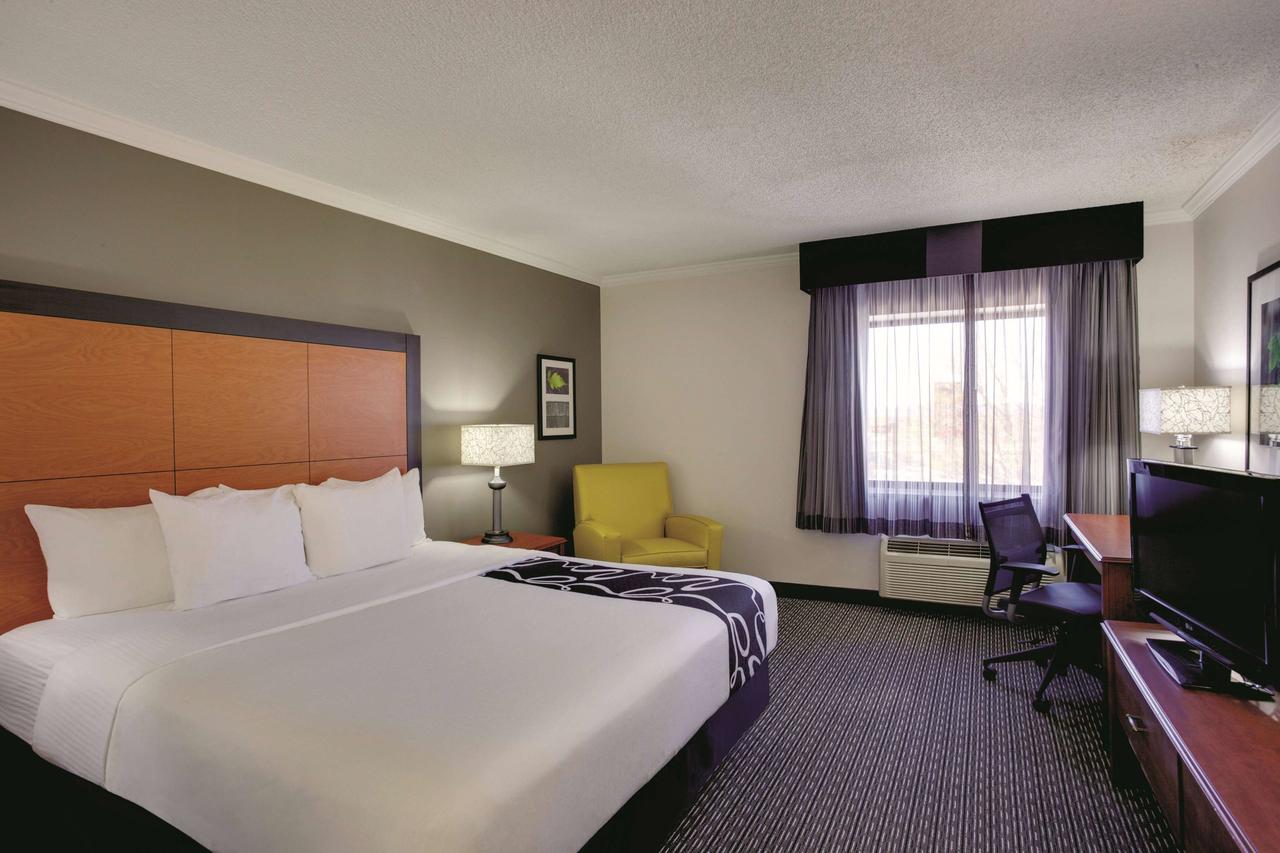 La Quinta By Wyndham Harrisburg Airport Hershey - thumb 2