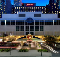 Philadelphia Marriott Downtown - Accommodation Seattle