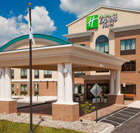 Holiday Inn Express and Suites Limerick-Pottstown - Accommodation Seattle