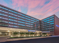 Wyndham Philadelphia-Historic District