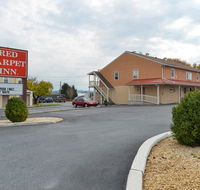 Red Carpet Inn Ronks - Accommodation Seattle