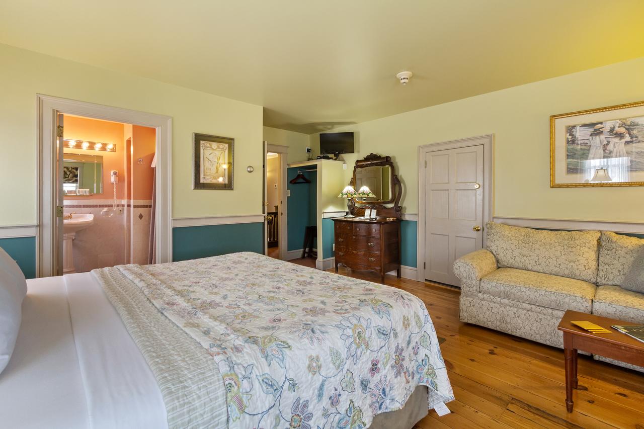 After Eight Bed And Breakfast - thumb 20