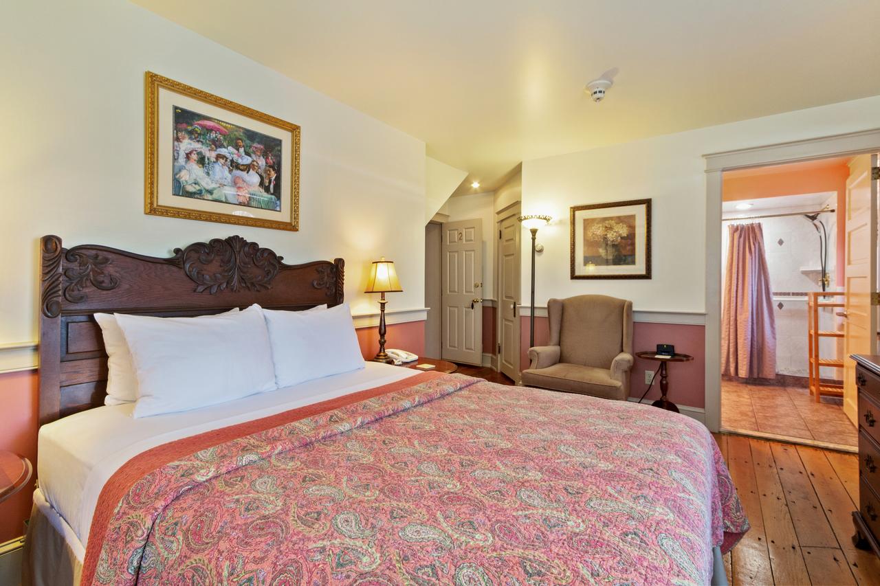 After Eight Bed And Breakfast - thumb 37