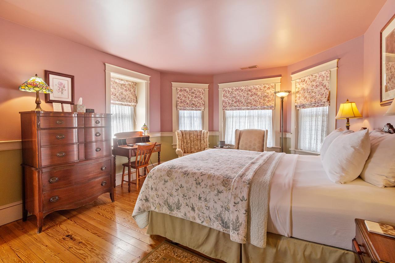 After Eight Bed And Breakfast - thumb 30