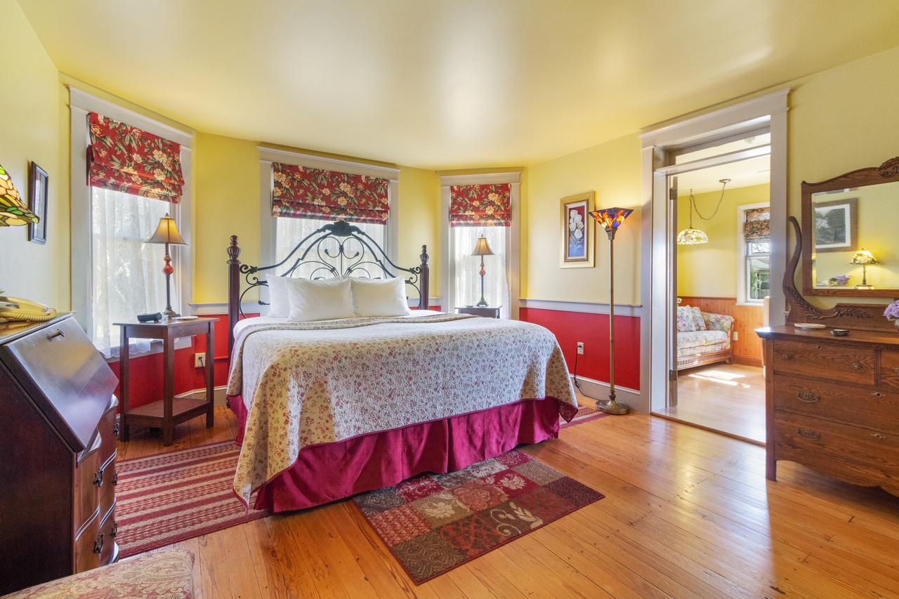 After Eight Bed And Breakfast - thumb 35