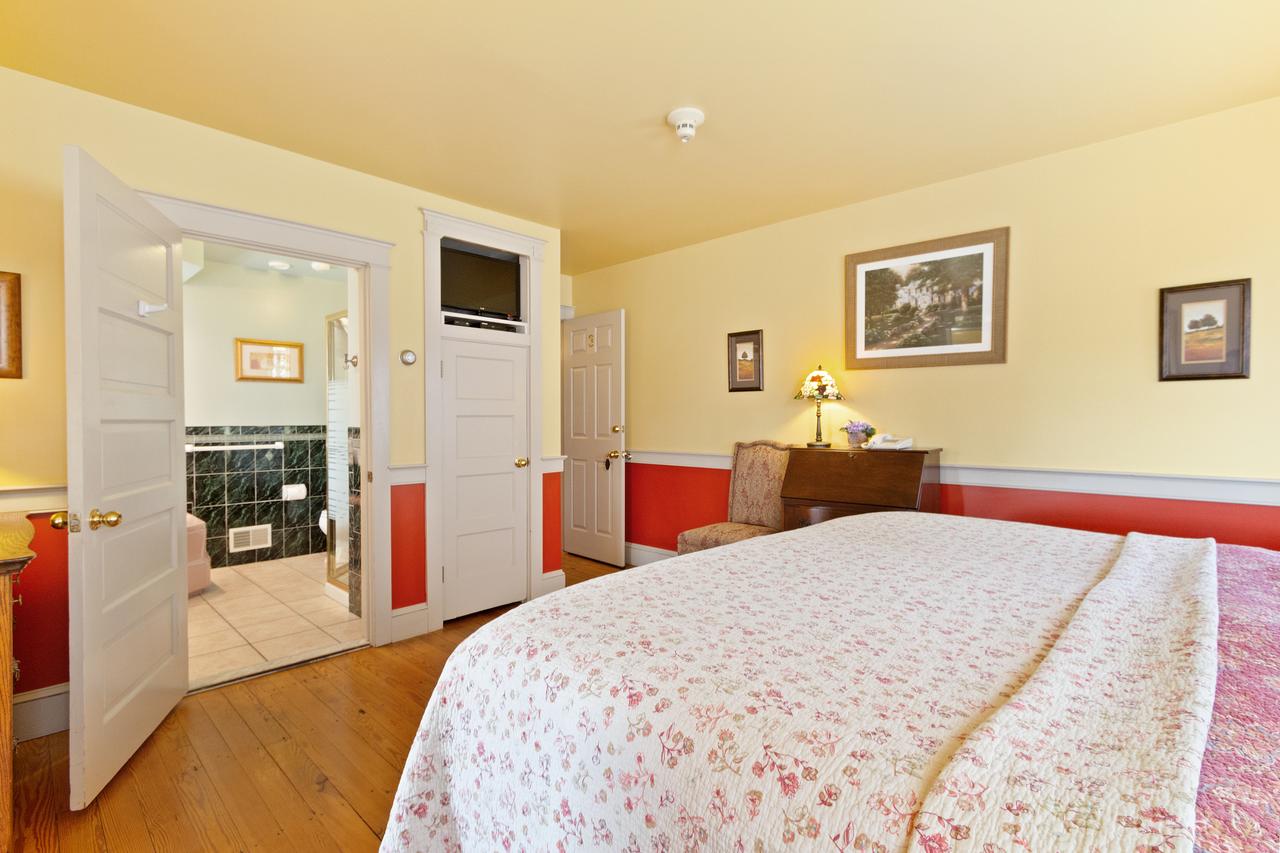 After Eight Bed And Breakfast - thumb 33