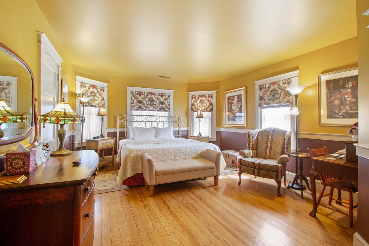 After Eight Bed And Breakfast - thumb 0